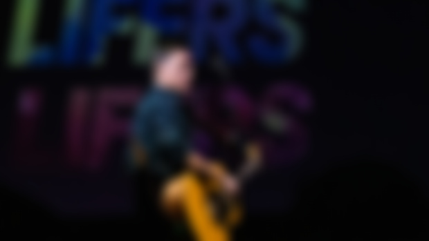 LIFERS: A Movie by Scott Lucas and How I Snuck in My Camera.
