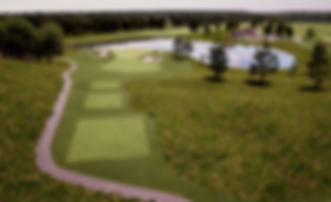 Blue Top Ridge Golf Club