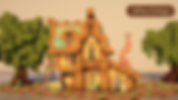 Willow Cottage - Tier 1