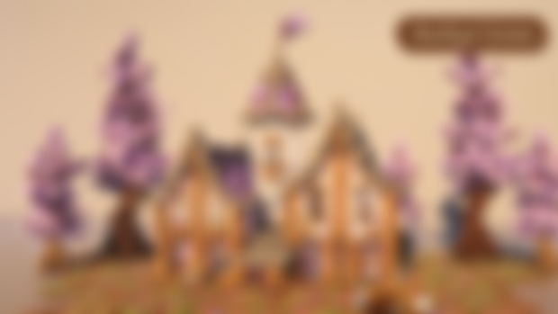 Amethyst Estate - Tier 3