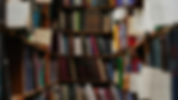 Update the Third: The State of the Books