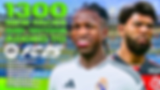 [UPDATE FIX] EA FC 25 MOD! 1300 NEW FACES ADDED, TATOOS, BOOTS, MGR FACES, KITS, SOCKS, TAPES, GOALNET, CONMEBOL!