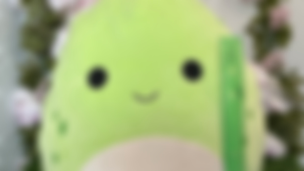 Jumbo squishable 