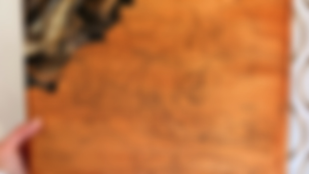My Most Detailed Painting? WIP!