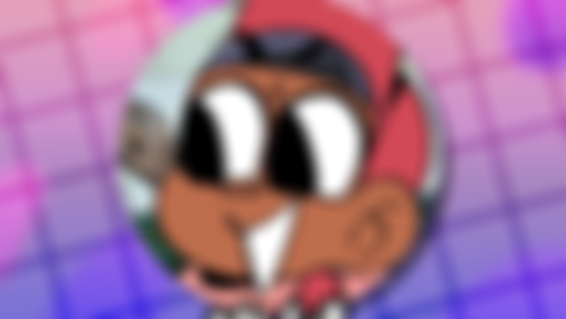 Artist Spotlight: Ulti!