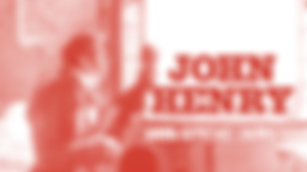 Song of the Month: “John Henry” | Arr. Steve James