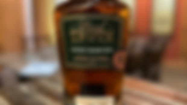 Hard Truth Sweet Mash Rye Single Barrel - The Franchy Bunch NOW AVAILABLE