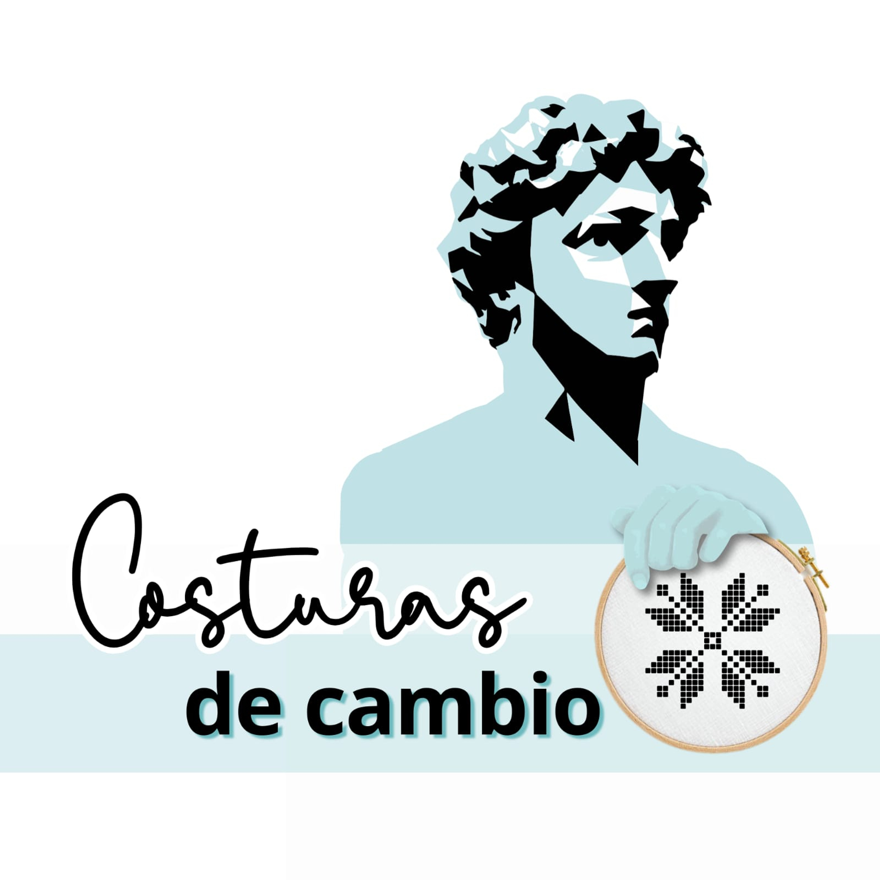 [VISTA PREVIA] T. 3 | Ep. 29- Costuras de cambio: el papel de la moda en tiempos de opresión