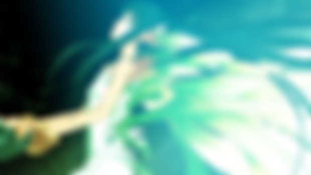 Saya no Uta: Grotesquery, Beauty, and Love of The Other (Script Preview)