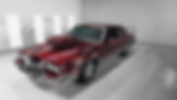 85 Grand Prix