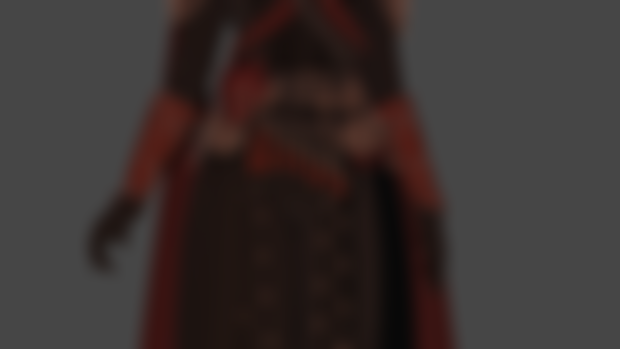 [W.I.P] Warden of Bane / Future Plans