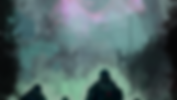 Deadzone New Cover Art