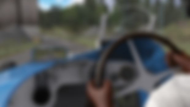 1934 Bugatti T59 v1.01 Update! - Assetto Corsa