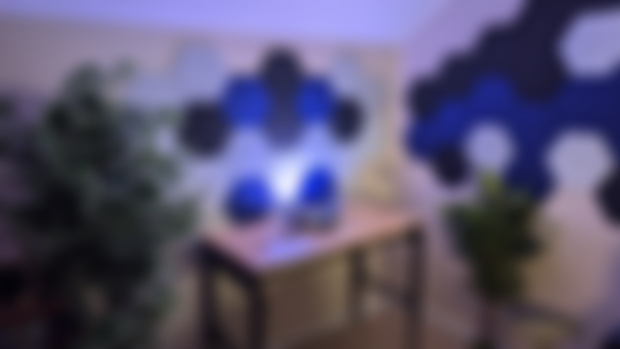 Recording studio upgrades. 

I decided it was time to dress up the recording studio a little bit, add some plants, etc etc.


Still need to make some adjustments, 
But it's already 100% better.
