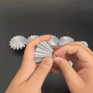 Ball Gear Fidget Toy