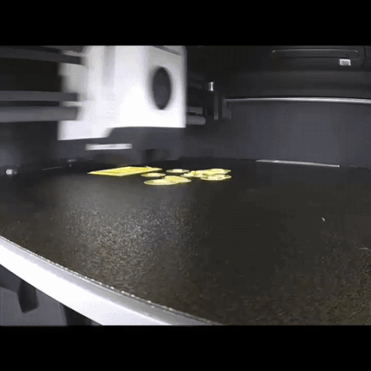 Pikachu Wolverine - STL & 3mf Multicolor