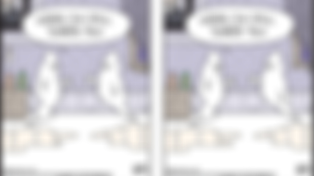 Boo! Find 6 of the 7 differences