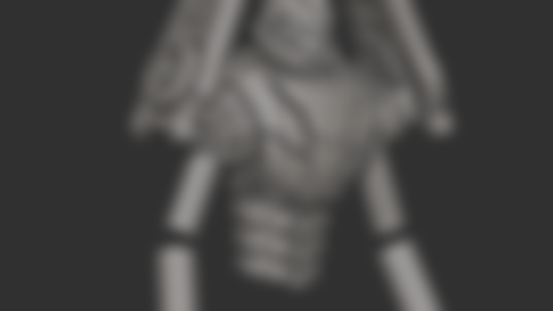 Wip of the next drop: The Arachne