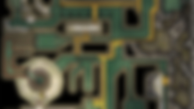 Sewers - Complete Variant Set