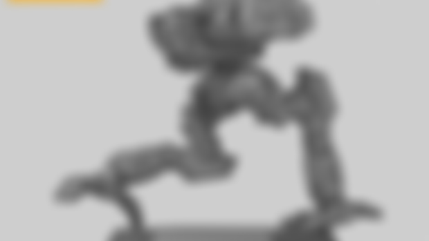 Cikad (WIP)