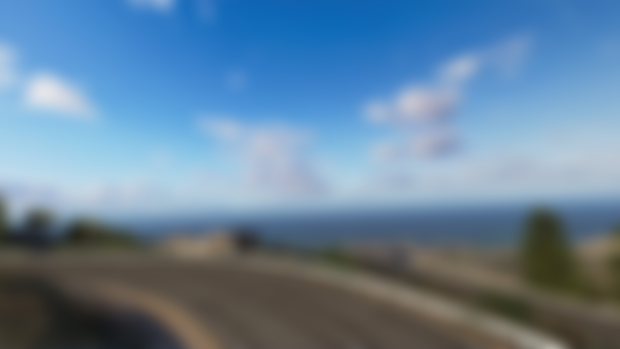 Arona Hillclimb