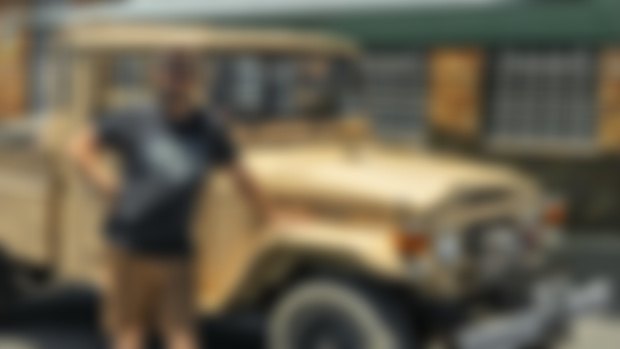 Another year, another project!