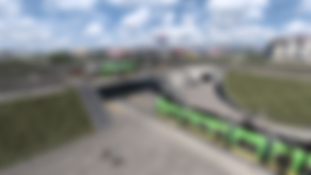 Fikcyjna Wielkopolska 1:1 v0.17 PREVIEW v2 DOWNLOAD!