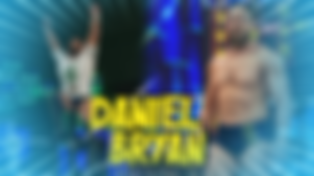 Daniel Bryan