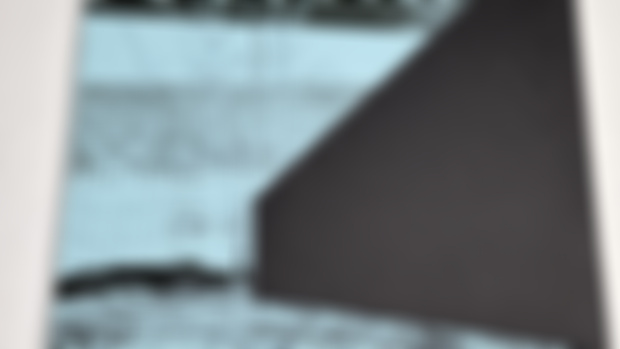 Yura Kolomiets - What is the corner looking at?