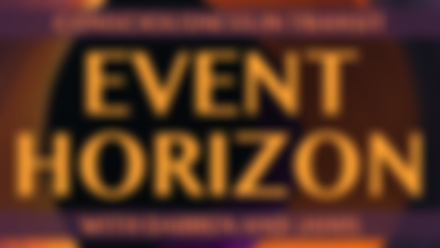 Event Horizon 012 - Know Thyself & the Cosmos
