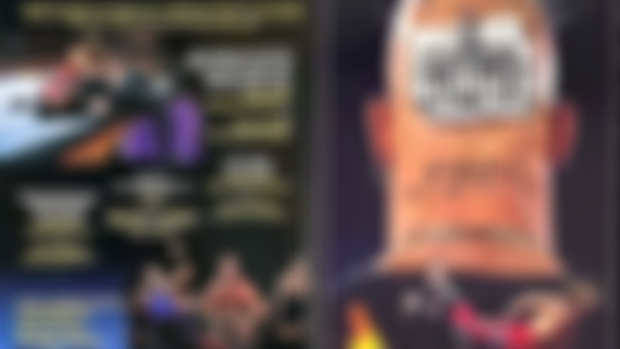 WWF Royal Rumble 1998 review