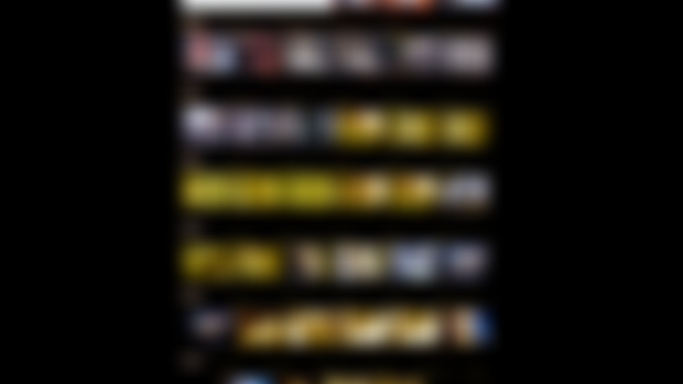 The Hague/La Haya, 2024 - Contact sheets/Hojas de contacto