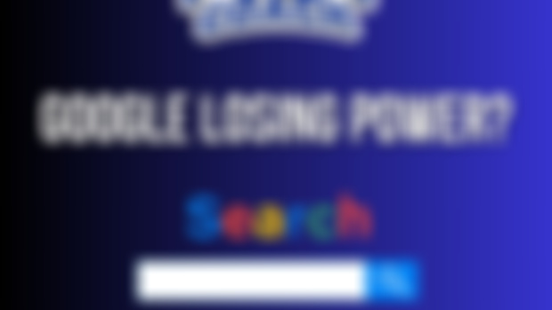 As Google Loses Market, What Does This Mean For Podcasters?