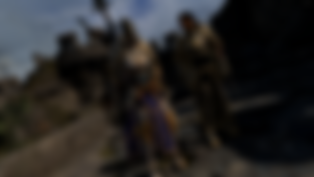 Guardian Paladin Armor  HDTSMP CBBE BodySlide SE v1.0