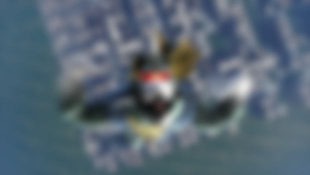 Godzilla Fan Animation Thing 2 Previews
