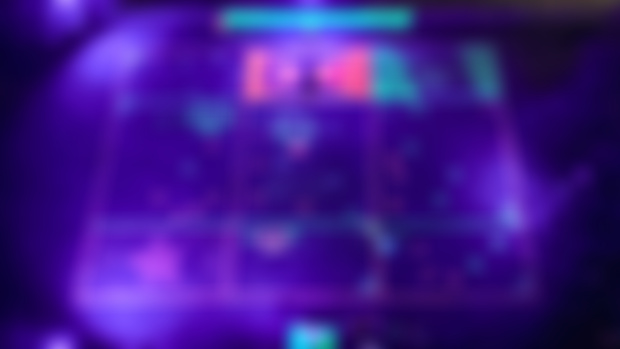 Cosmic DiscDog Beta Images