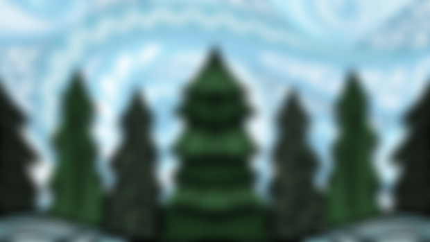 January Wallpaper 