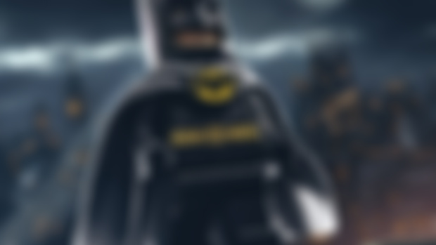 Tim Burton's Batman