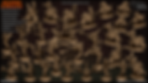 Wrathforged Wydowslayers | January 2025