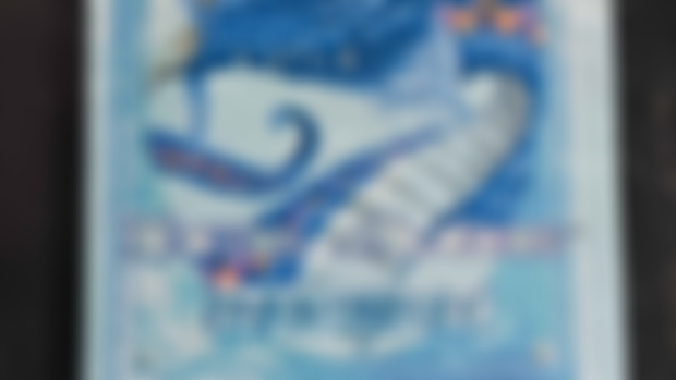 Ice Age Booster Pack Raffle 🧊 