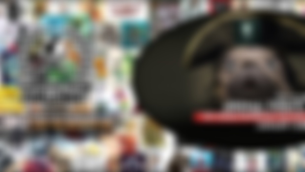 New Challenge! (January 2025)