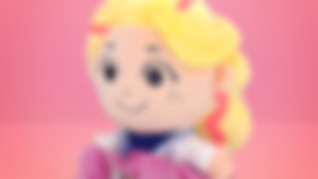 Teaser Reveal