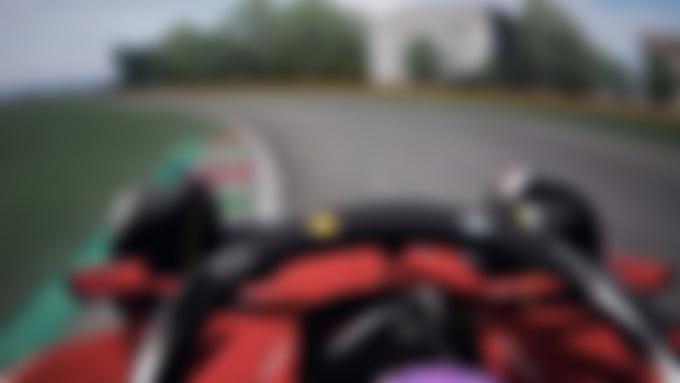 F1 Ferrari Fiorano Reshade