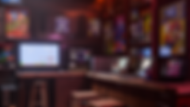 Cozy Cafe Open File (.blend)