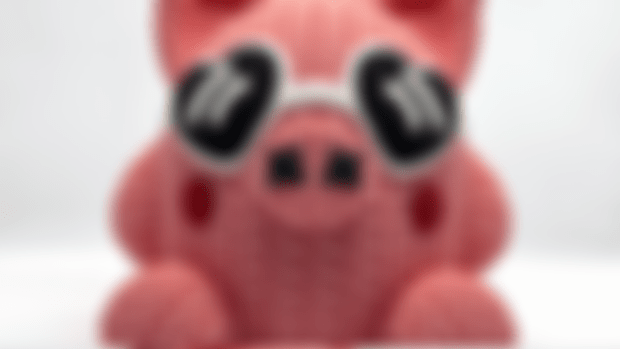 Knitted Early Access #2 (January 2025)