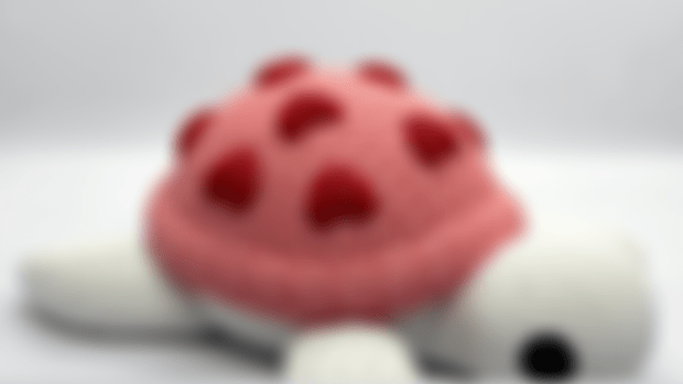 Knitted Early Access #3 (January 2025)