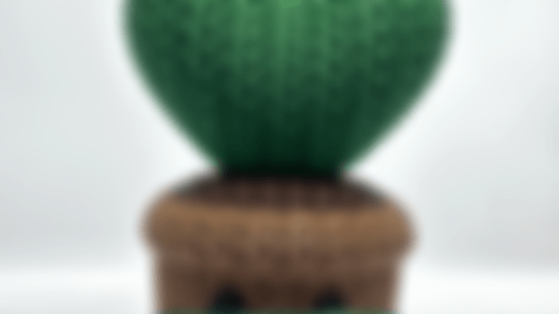 Knitted Early Access #4 (January 2025)