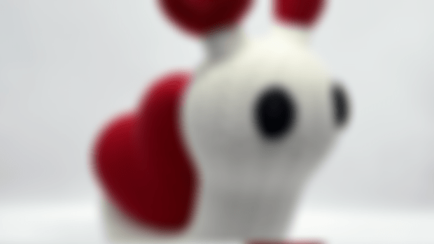Knitted Early Access #1 (February 2025)