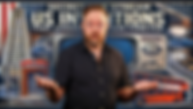 Join Me Today - Secret Stream #233: US Inventions That Changed British Life Forever