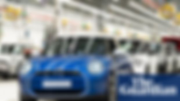 Record number of electric cars were sold in UK during 2024